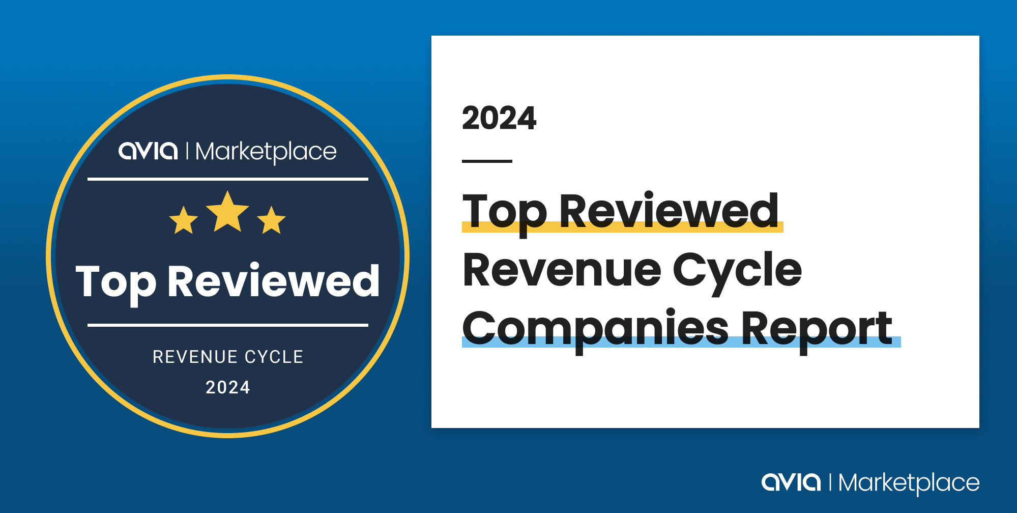 Banner - Revenue Cycle